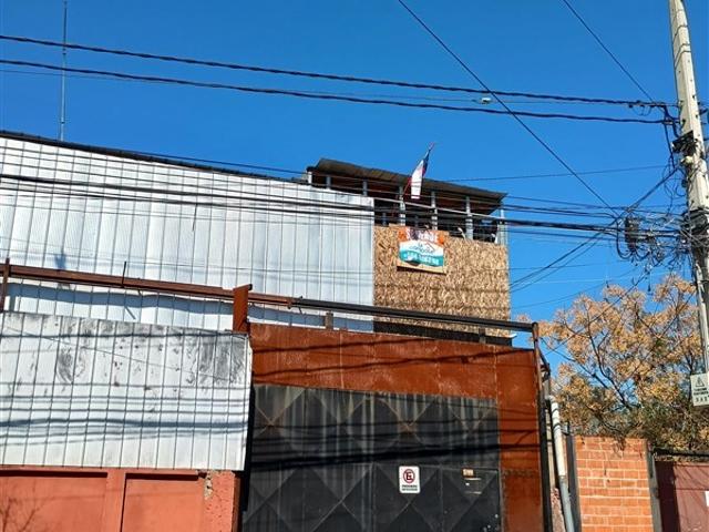 Industrial en Venta en América 544