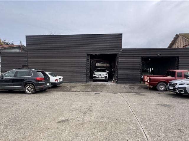 Industrial en Venta en Esquina Valdivia, Osorno