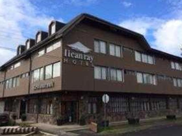 Industrial en Venta en General Urrutia N°585 Licanray Villarrica