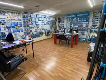 Industrial en Venta en Isabel Riquelme