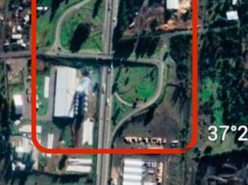 San Raimundo, Provincia de Bío-Bío, Región del Biobío