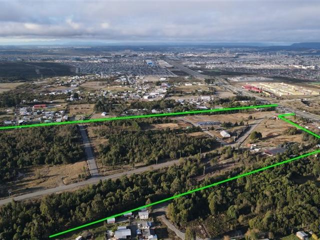 Industrial en Venta en Parcela industriales en Ruta 5 Sur frente a Carcel Alto Bonito