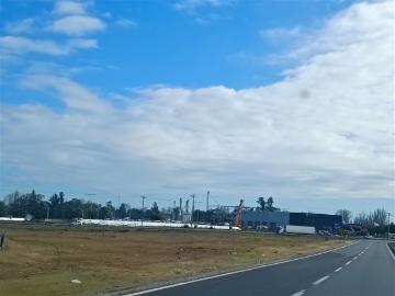Industrial en Venta en Ruta 5 Sur, Km. 412.Chillán Viejo