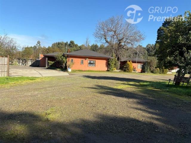 Industrial en Venta en Sector Horcones