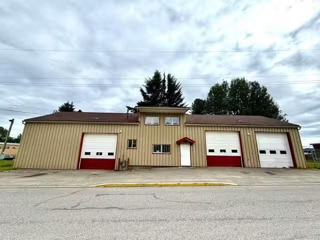 Industrial for sale in Terrace, Terrace, 4419 Legion Avenue, 2.
