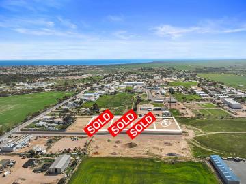 Industrial Land Opportunity