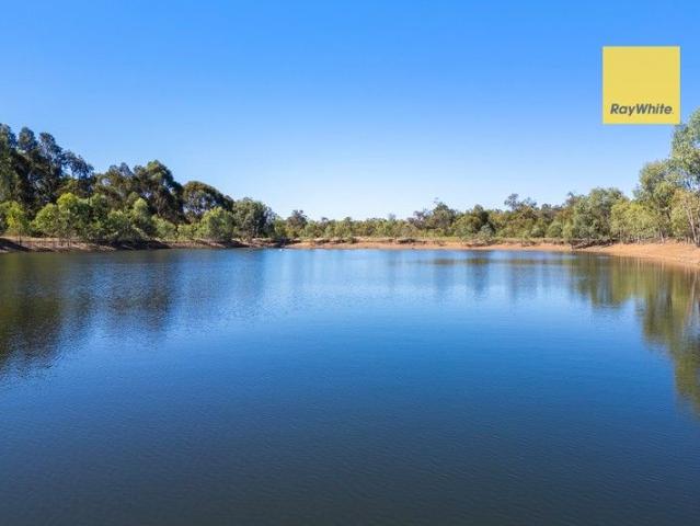 INDUSTRIAL LAND WITH HUGE POTENTIAL