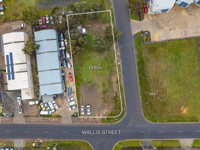Industrial Land with Outstanding Development Potential | Expression of Interest