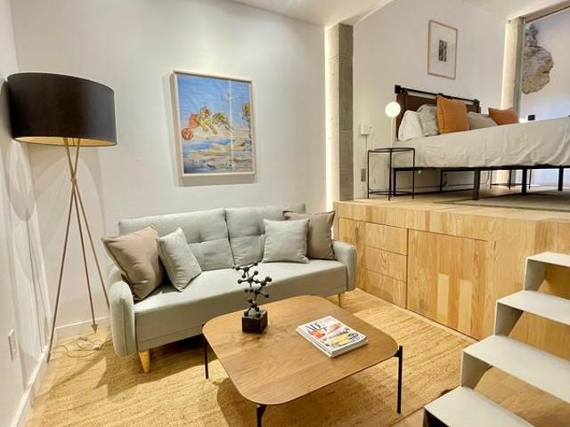 Industrial loft 2