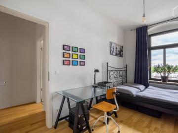 Apartment for rent in West-Viertel