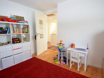 Röblingstraße, Südende, Steglitz, Berlin, Bundesland Berlin