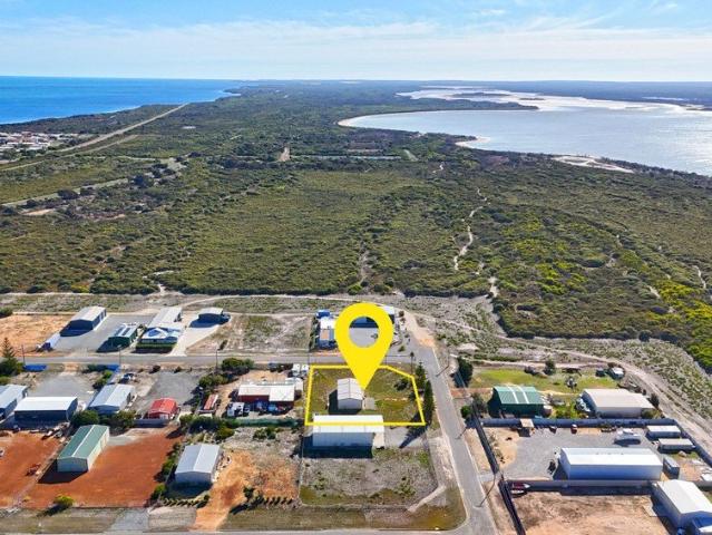 Leeman lands. Plots for sale in Leeman - Nestoria