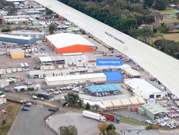 Cockle Creek, Newcastle - Parking