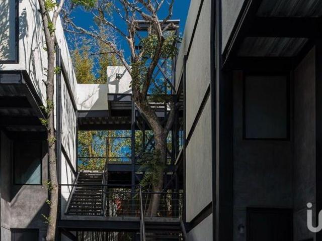 Loft con Estilo Industrial en Zona Norte de Cuernavaca Venta