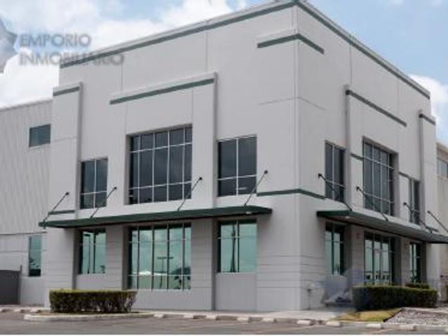 Industrial Warehouse Lease El Salto B8 $48654usd Beabae E1