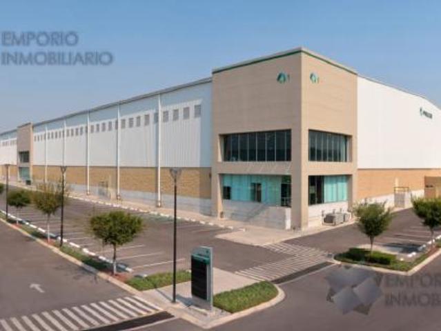 Industrial Warehouse Lease Perisur $73,383USD Beabae E1
