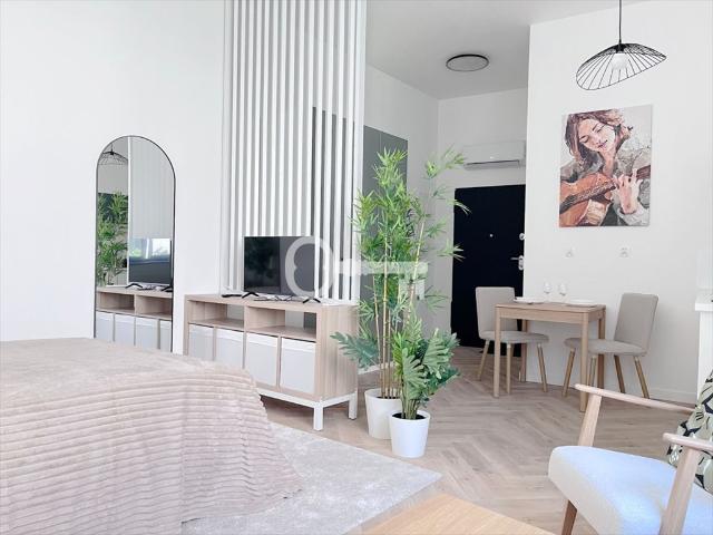 Industrialny apartament w historycznej fabryce