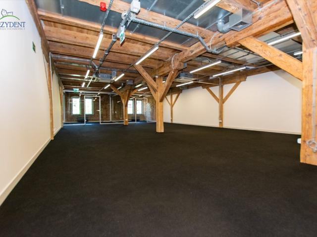 Industrialny loft z cegły w Tychach 52 m² klimat i funkcjonalność