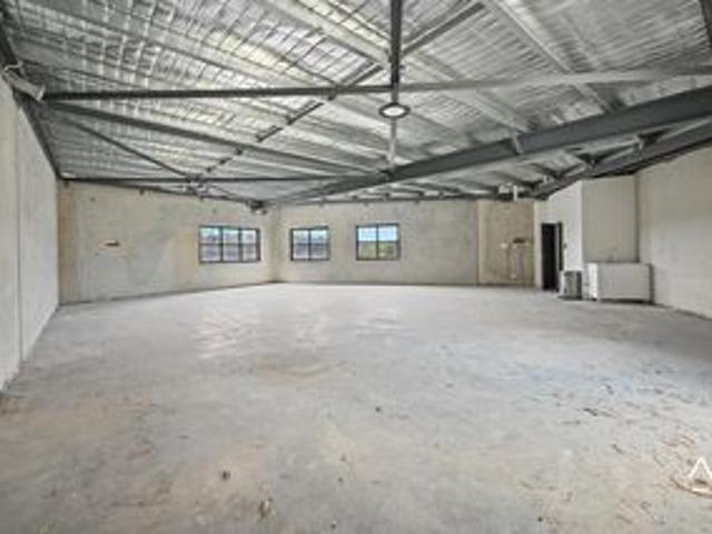 Industrial/Warehouse For Lease 31 33 Leighton Place, Hornsby NSW 2077