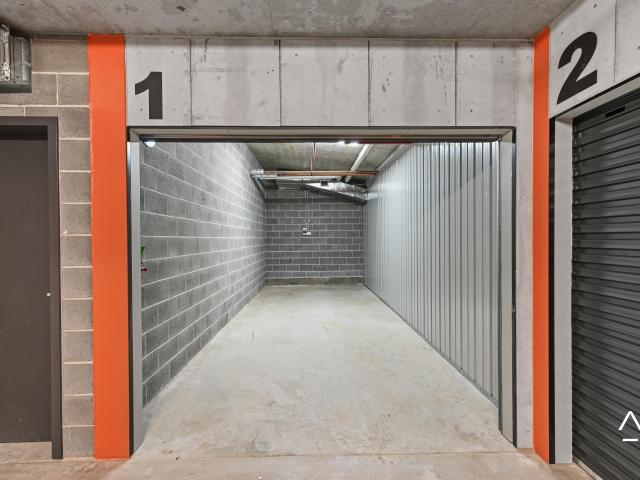 Industrial/Warehouse For Lease Storage B1, 18 30 Faversham Street, Marrickville NSW 2204