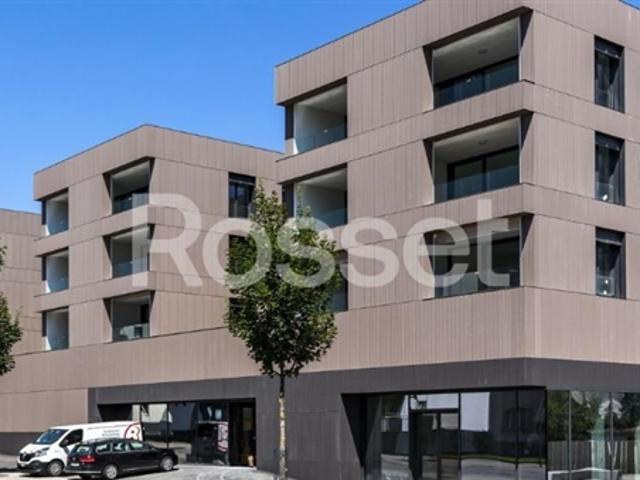 Surface commerciale neuve d'env. 116 m2