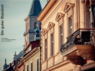 Judenburg, Murtal, Steiermark