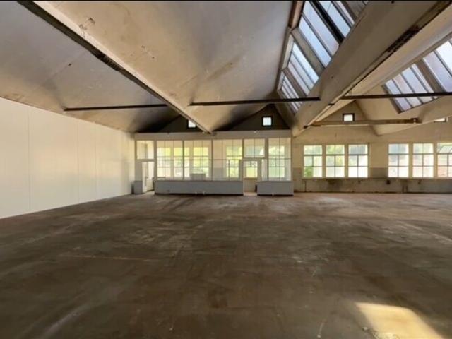Industriefläche von 170 m² zur Miete