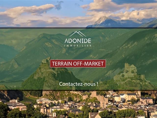 Industriefläche mit einem hohen Potenzial von mehr als 10.000 m²
