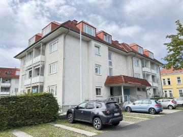 Industriestrasse 2a/21, 4400, Steyr