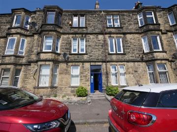 Industry Street, Kirkintilloch, Glasgow G66, 1 bed flat to rent, £695 pcm | PrimeLocation