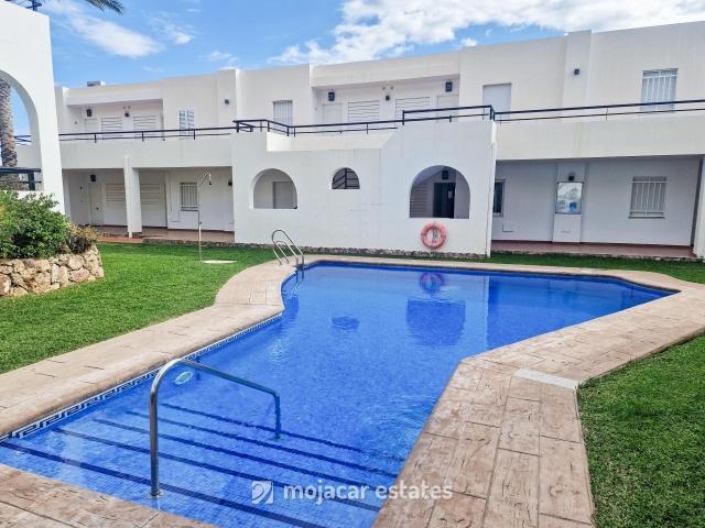 Indabella Fran: Property for rent in Mojacar