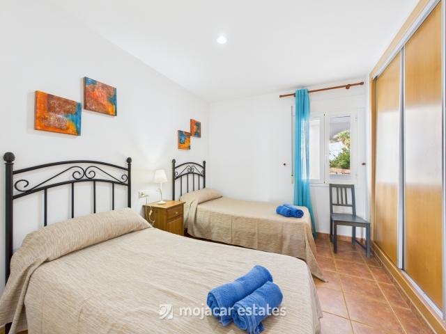 Indabella Fran: Property for rent in Mojacar