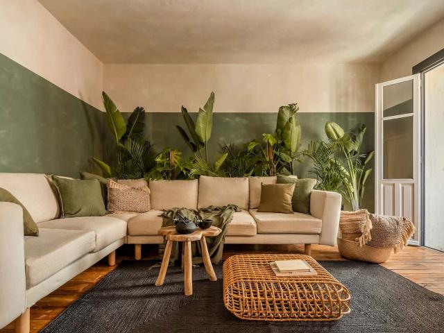 Indah 2 bedrooms in Centro
