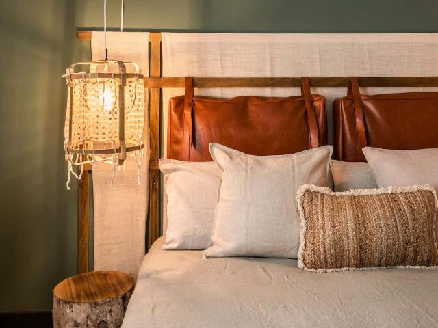 Indah 2 bedrooms in Centro