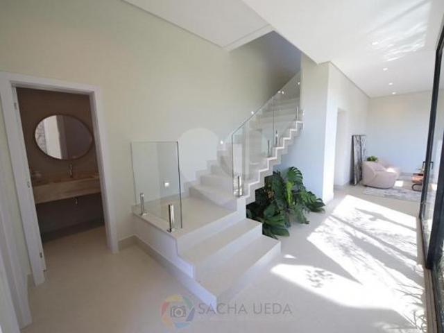 Indaiatuba Villa dos Pinheiros R$ 6.398.000,00 606 m2 Terreno Sobrado com 456 m2 de Área Cons