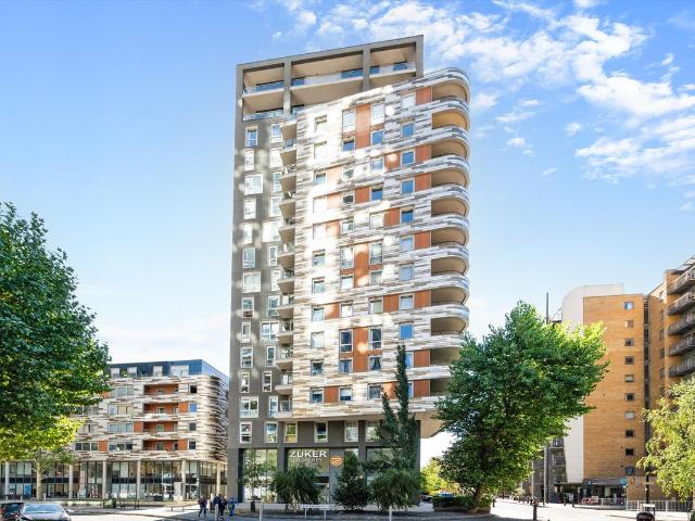 Indescon Square, London E14 4 bed flat to rent, £5,000 pcm | PrimeLocation