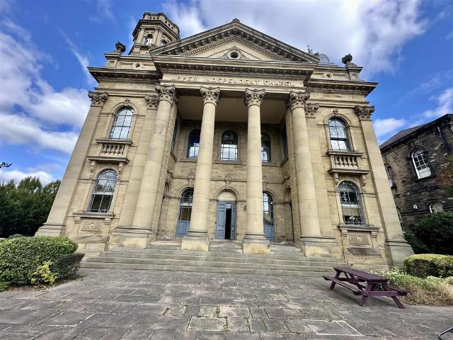 Independant Chapel, 125 High Street. 1 bed apartment to rent £650 pcm £150 pw