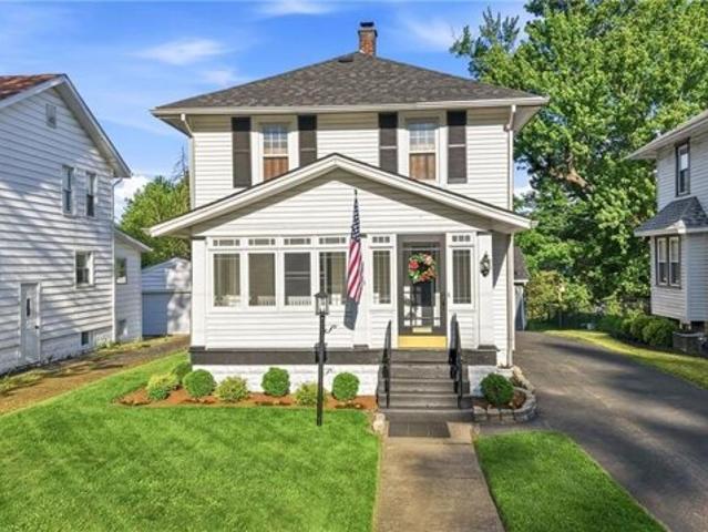 Independence Ct, Sharon, Home For Sale