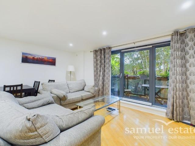 Independence House, Colliers Wood SW19, 2 bed flat to rent, £2,200 pcm | PrimeLocation