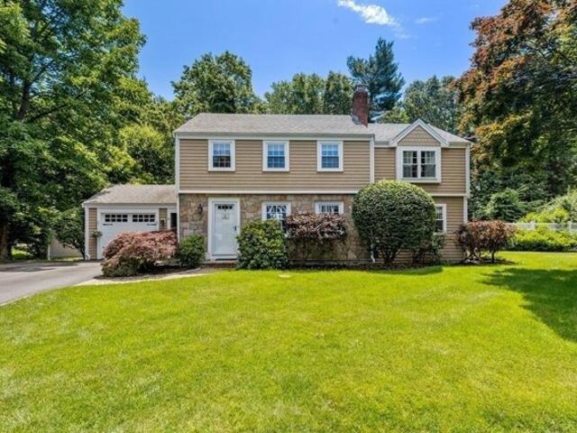 Independence Ln, Hingham, Home For Sale