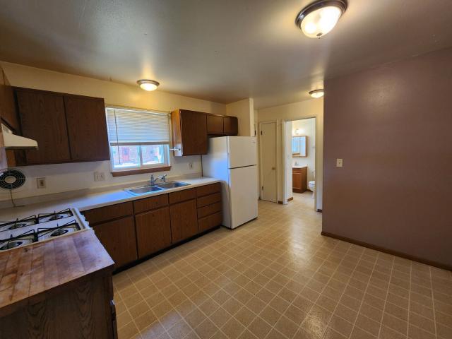 Independence Park Townhomes