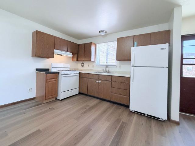 Independence Park Townhomes