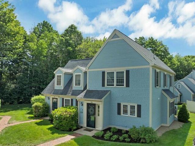 Independence Way Unit B, Laconia, Condo For Sale