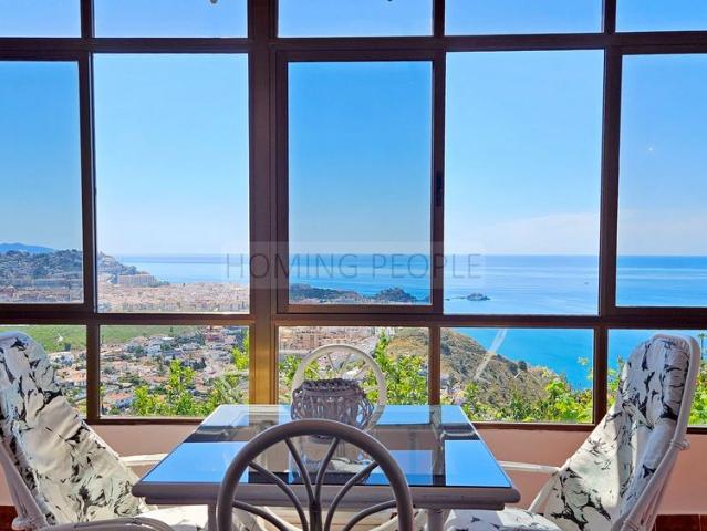 Independencia y calidad de vida en chalet andaluz