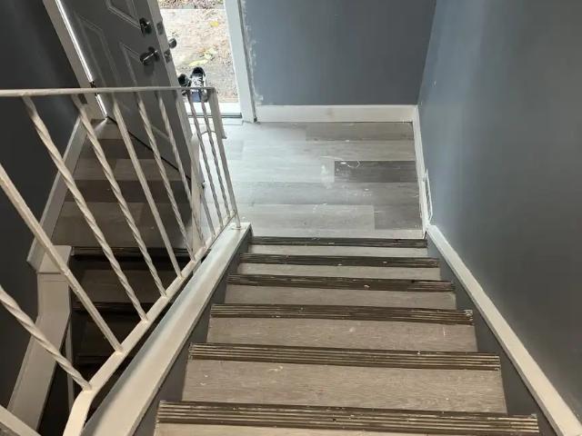 Independent 3 Bedrooms lane house