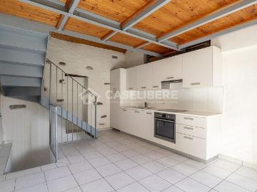 INDEPENDENT TICINESE COTTAGE IN SOLDUNO