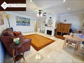 INDEPENDENT APARMENT IN VILLA FOR RENT WITH PANORAMIC SEAVIEWS AND POOL ACCESS NEAR THE BEACH IN EL CHAPARRAL