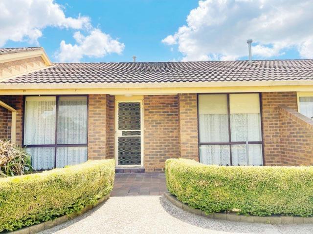 Independent Living for over 55 years Old!