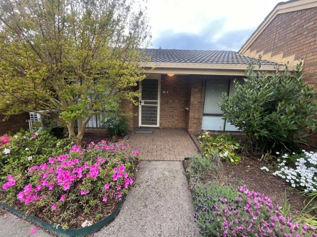 Independent Living for over 55 years Old!