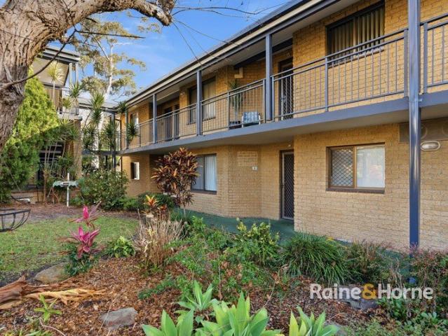 INDEPENDENT LIVING OPPORTUNITY